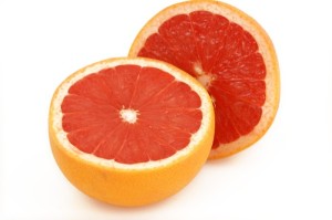 grapefruit